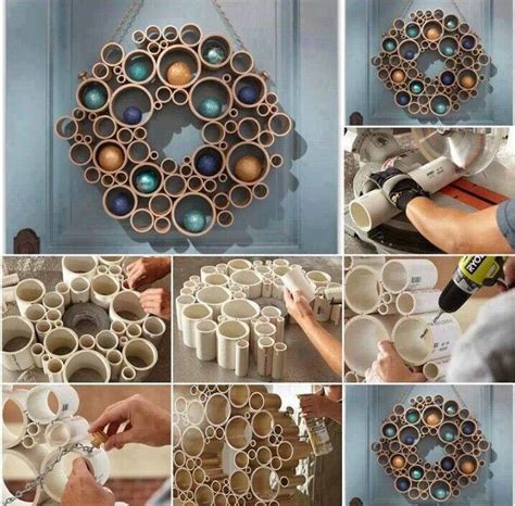 Diy Pvc Pipe Ideas Musely