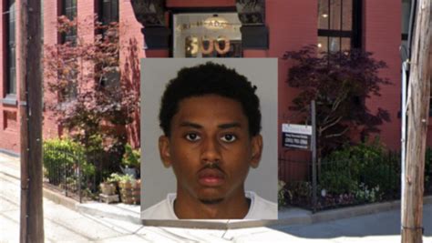 Prosecutor 22 Year Old Willingboro Man Charged In Fatal Hoboken Shooting Hudson County View