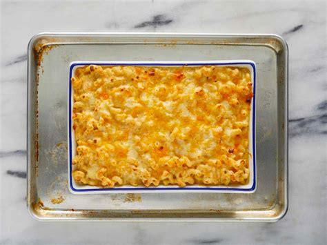 Best Ever Macaroni And Cheese Recipe