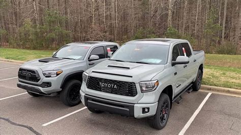 2022 Toyota Tundra Towing Capacity New 2021 Tacoma Access Cab Release Date