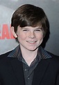 Chandler Riggs Photos Photos - Premiere Of AMC's "The Walking Dead ...