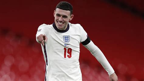 Phil Foden 2022 Wallpapers Wallpaper Cave