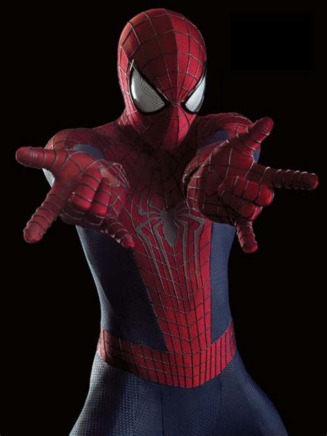 Take A Look At Spider Mans Suit Through The Years News And Features