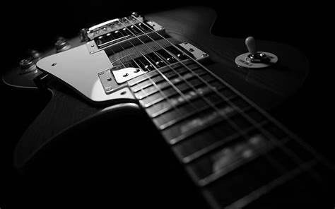 Hd Wallpaper Music Gibson Les Paul Electric Guitars Electric Guitars