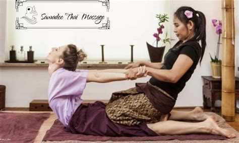 Sawadee Thai Massage Αγία Παρασκευή Προσφορά 2490€ για 60 Thai Oil