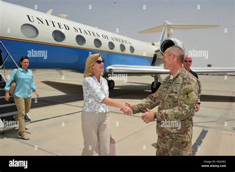 Under Secretary Of Defense For Policy Christine Wormuth Hi Res Stock