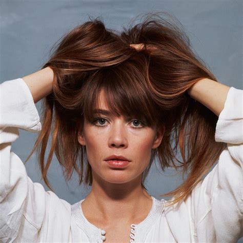 Le temps des souvenirs francoise hardy blues (francoise hardy show) tous les garçons et les filles mon amie la rose j'aime les garçons, duet with jacques dutronc des ronds. Françoise Hardy. #jeanmariepérier #70s #frenchsinger #songwriter #seventies #photoportrait # ...