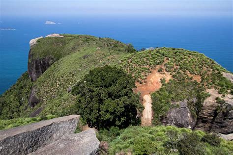 Veja mais ideias sobre pedra da gávea, rio de janeiro, cidade maravilhosa. Hiking Pedra da Gávea via Garganta do Céu | Halfway Anywhere