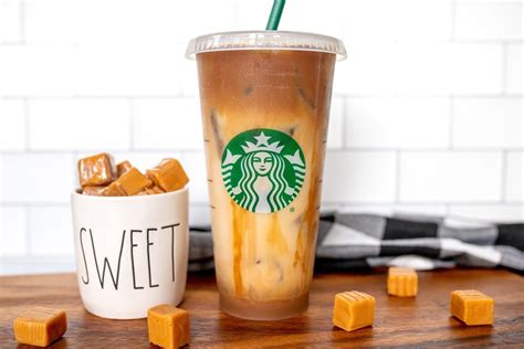 15 Vanilla Starbucks Drinks That Are Full Of Flavor