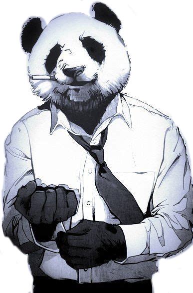 Freetoedit Scsuitup Panda Pandita Panda🐼 Traje Remixit Panda Art Character Art Furry Art