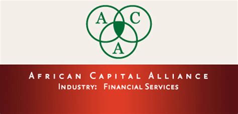 African Capital Alliance Acquires 49 Of Continental Re Business Journal