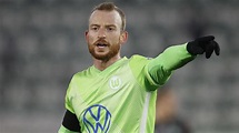 Maximilian Arnold verlängert Vertrag beim VfL Wolfsburg bis 2026 - kicker