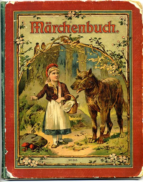 Märchenbuch C1919 Flickr