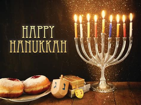 Festive Happy Hanukkah Pictures Photos And Images For Facebook