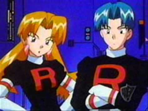 We generally posts some pokemon. Tribute to Team Rocket ( Jessie and James ) + ( Cassidy ...