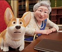 The Queen's Corgi (2019)