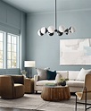4 Color Palettes You Need in 2024, According to Sherwin-Williams