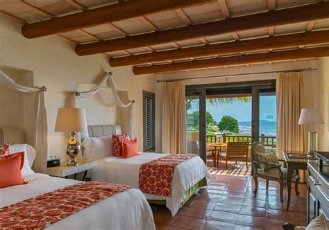The St Regis Punta Mita Resort Riviera Nayarit Mexico All Inclusive