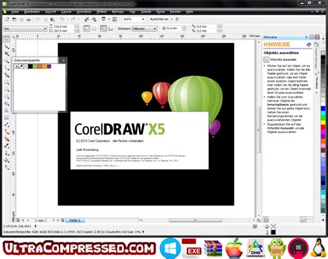 download corel draw portable 64 bit