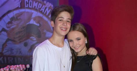 João Guilherme Explica Relação Com Namorada Larissa Manoela Casal De Verdade Purepeople