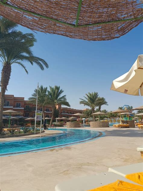 Zimmer Three Corners Sunny Beach Resort Hurghada HolidayCheck Hurghada Safaga Ägypten