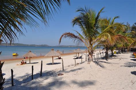 Humula Beach Resort Peaks Of Africa