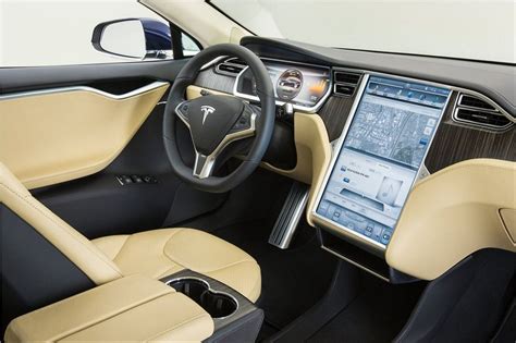 2013 Car Of The Year Tesla Model Stesla