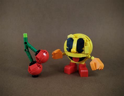 Lego Pacman Gran Venta Off 50