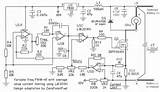 Images of Pwm Circuit Diagram For Hho
