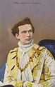 Konig Ludwig II | Bayern, Historical characters, Bavaria