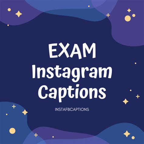 New Exam Captions For Students Instagram In 2024
