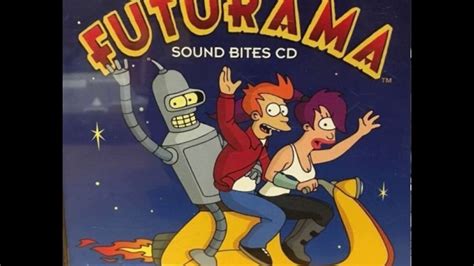Futurama Theme 1999 Official Remix Youtube