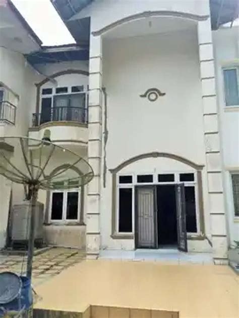 5 Rekomendasi Vila di Berastagi Terbaik