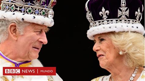 Coronación del rey Carlos III las mejores imágenes de un día histórico