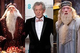 Ian McKellen reveals why he turned down playing Dumbledore in Harry ...