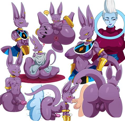 Rule34 If It Exists There Is Porn Of It Sssonic2 Beerus 198027