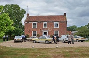 White House Farm: ITV’s New Show Dramatises The Jeremy Bamber Murders ...