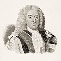 Thomas Pelham-Holles, 1st Duke of Newcastle upon Tyne (1693-1768 ...