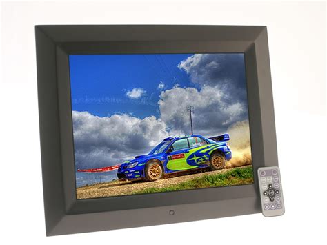 Large Digital Photo Frames 20 Inch Digital Photo Frame Digital