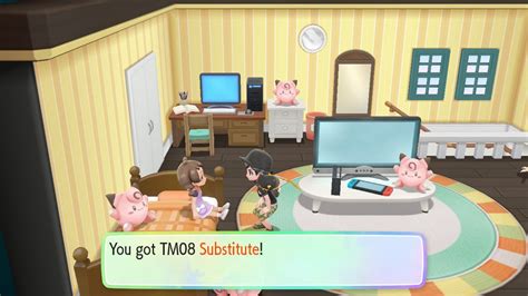 [guide] Pokémon Let’s Go Tm Locations Miketendo64