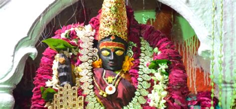 Kasi Vishalakshi Temple Uttar Pradesh About The Temple Timings