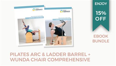 Body Harmonics On Demand Pilates At Home Pilates Barrels And Chair