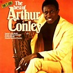 Arthur Conley - The Best Of Arthur Conley (1981, Vinyl) | Discogs