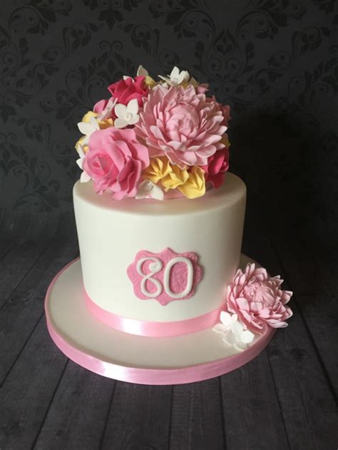 Get The Celebration Started With These 80th Birthday Party Ideas