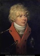Friedrich IV Duke of Sachsen Gotha Altenburg - Giuseppe or Josef Grassi ...