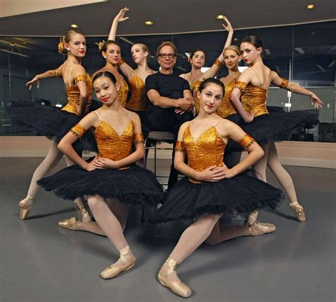 Mobile Ballet Welcomes Stars Of Nyc Ballet For Gala