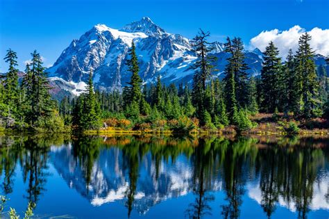 Adventurers Guide To North Cascades National Park Washington Skyblue Overland