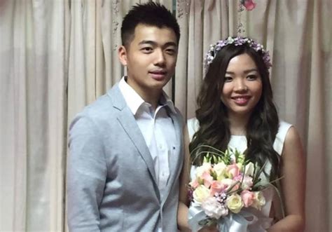 + add or change photo on imdbpro ». #TanWeeKiong: Olympic Medalist Ties The Knot With Longtime ...