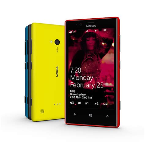 Nokia Lumia 720 8gb Skroutzgr
