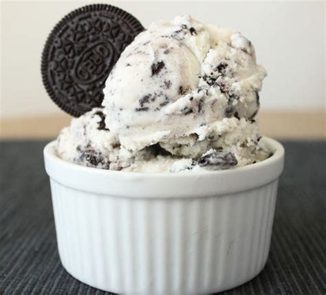 There are 206 calories in 1 cone (68 g) of oreo ice cream cone. Oreo Ice Cream Pictures, Photos, and Images for Facebook ...